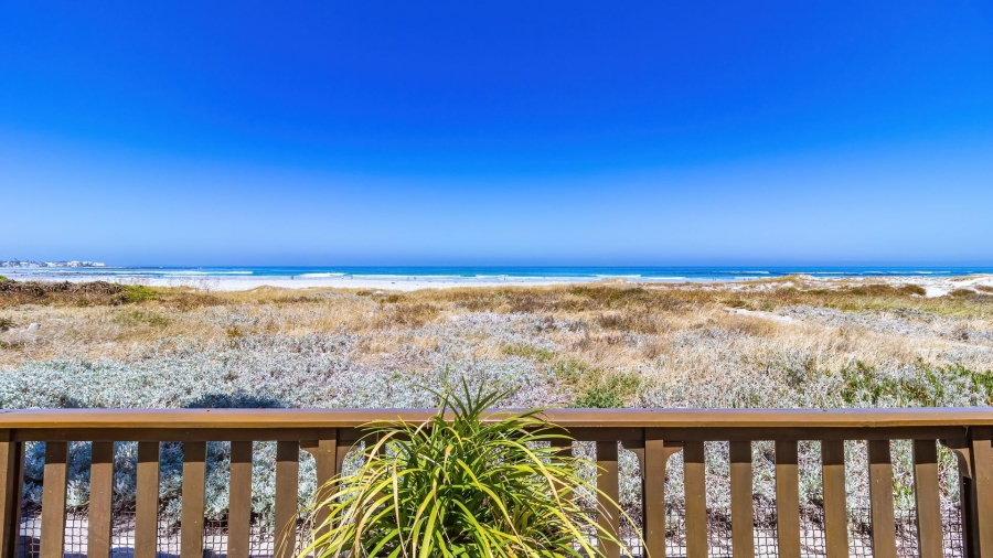 3 Bedroom Property for Sale in Melkbosstrand Central Western Cape